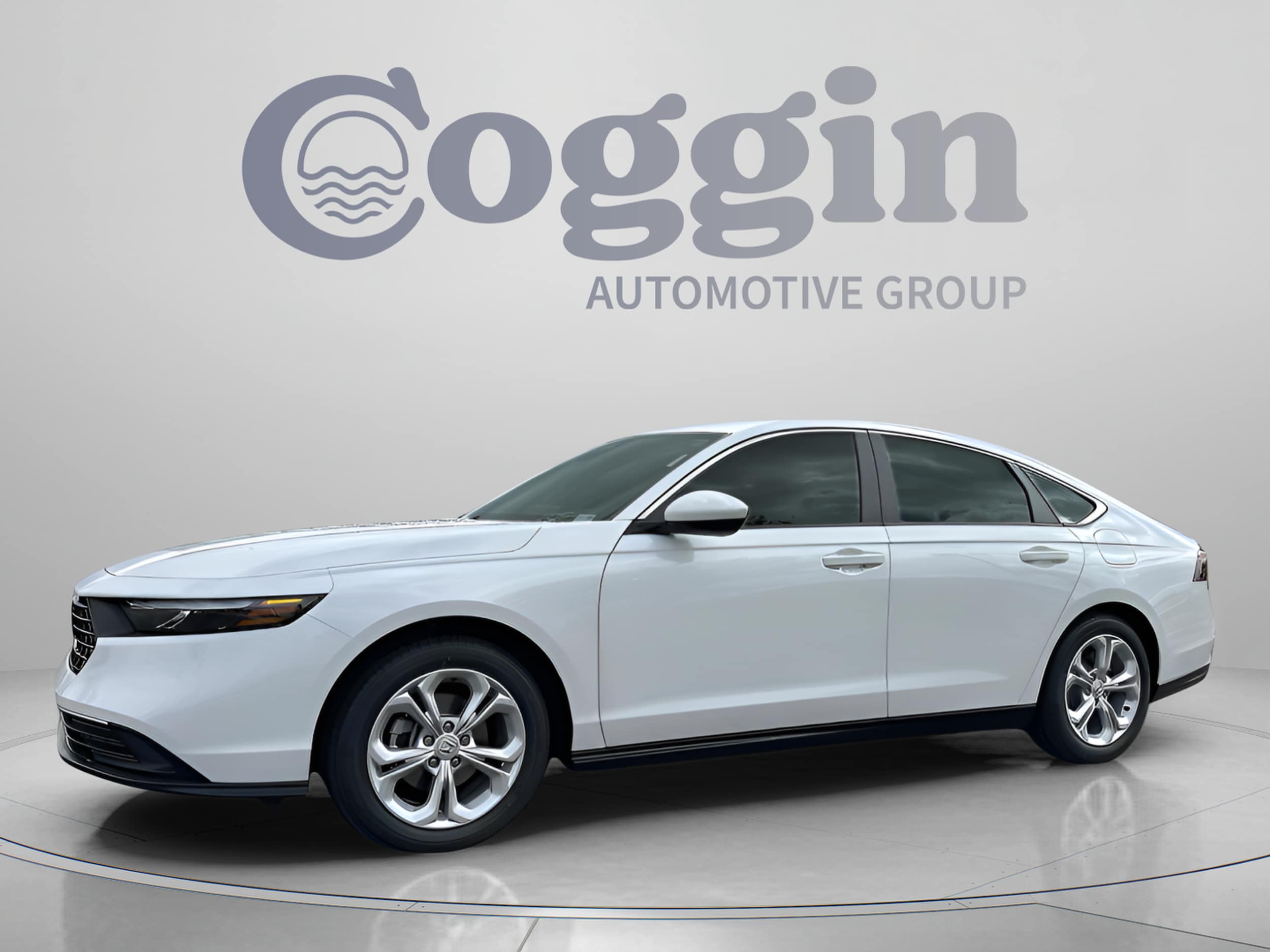 2026 Honda Accord
