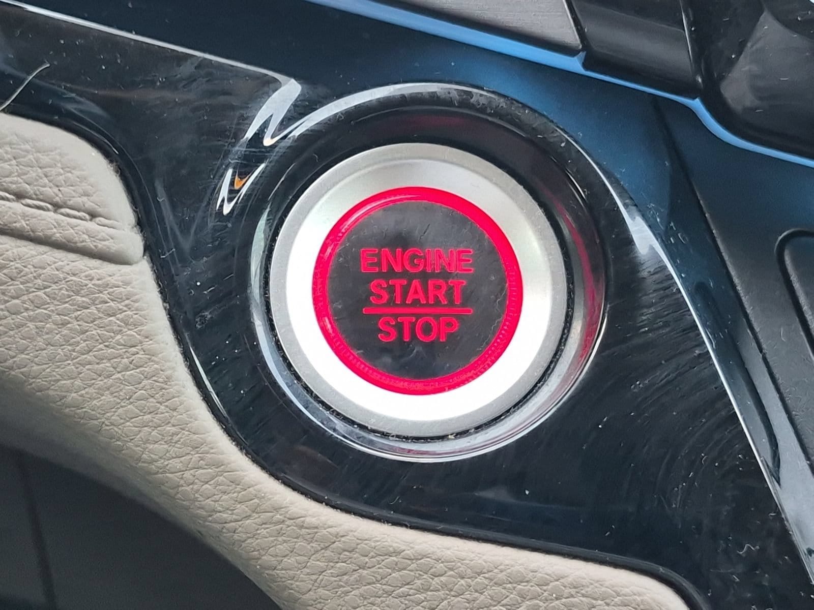 2021 Honda Odyssey Touring - Photo 30