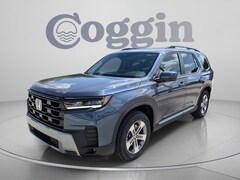 2026 Honda Pilot EX-L SUV