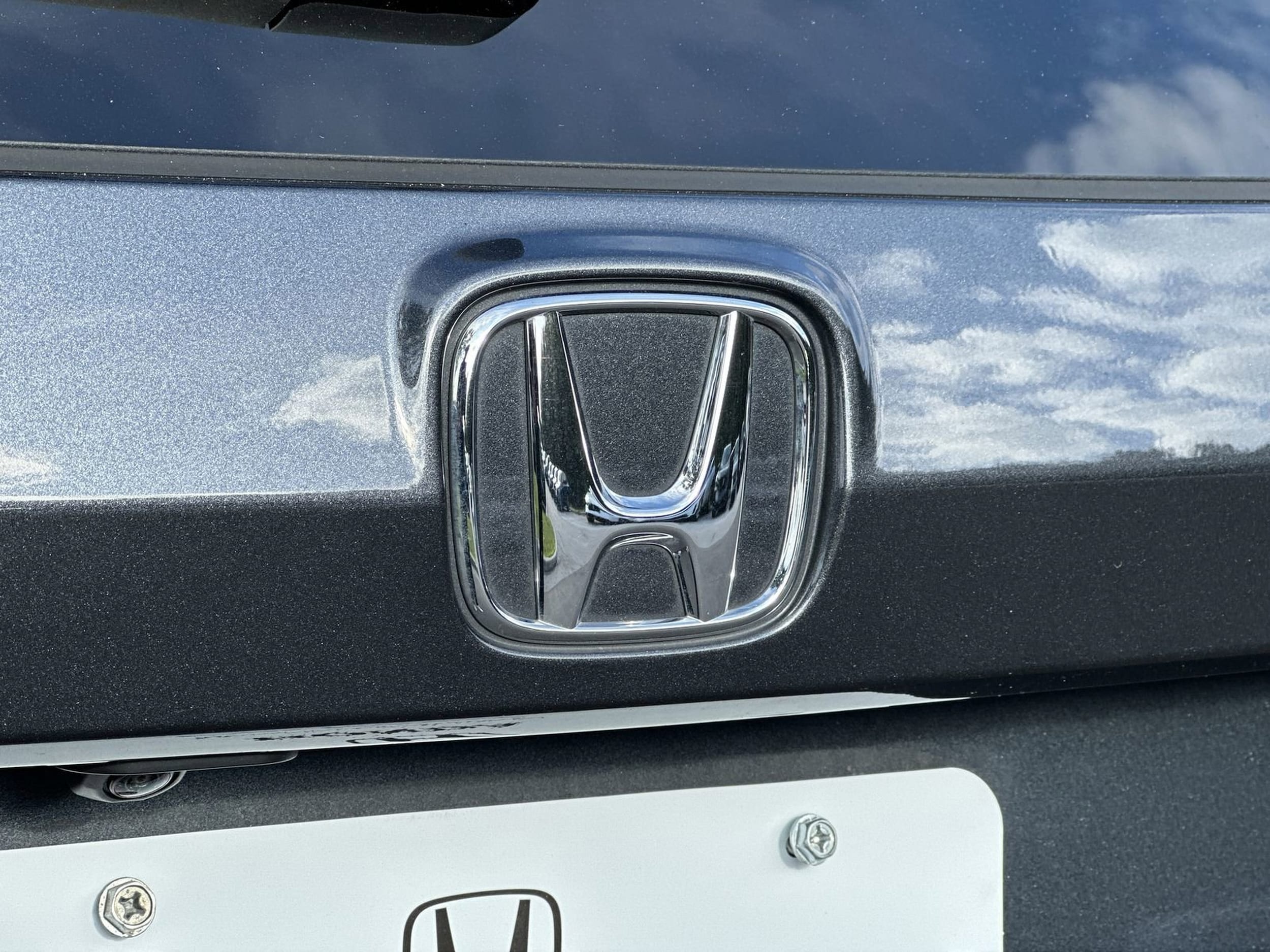 2023 Honda CR-V EX-L - Photo 31