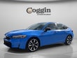  Honda Civic Hybrid