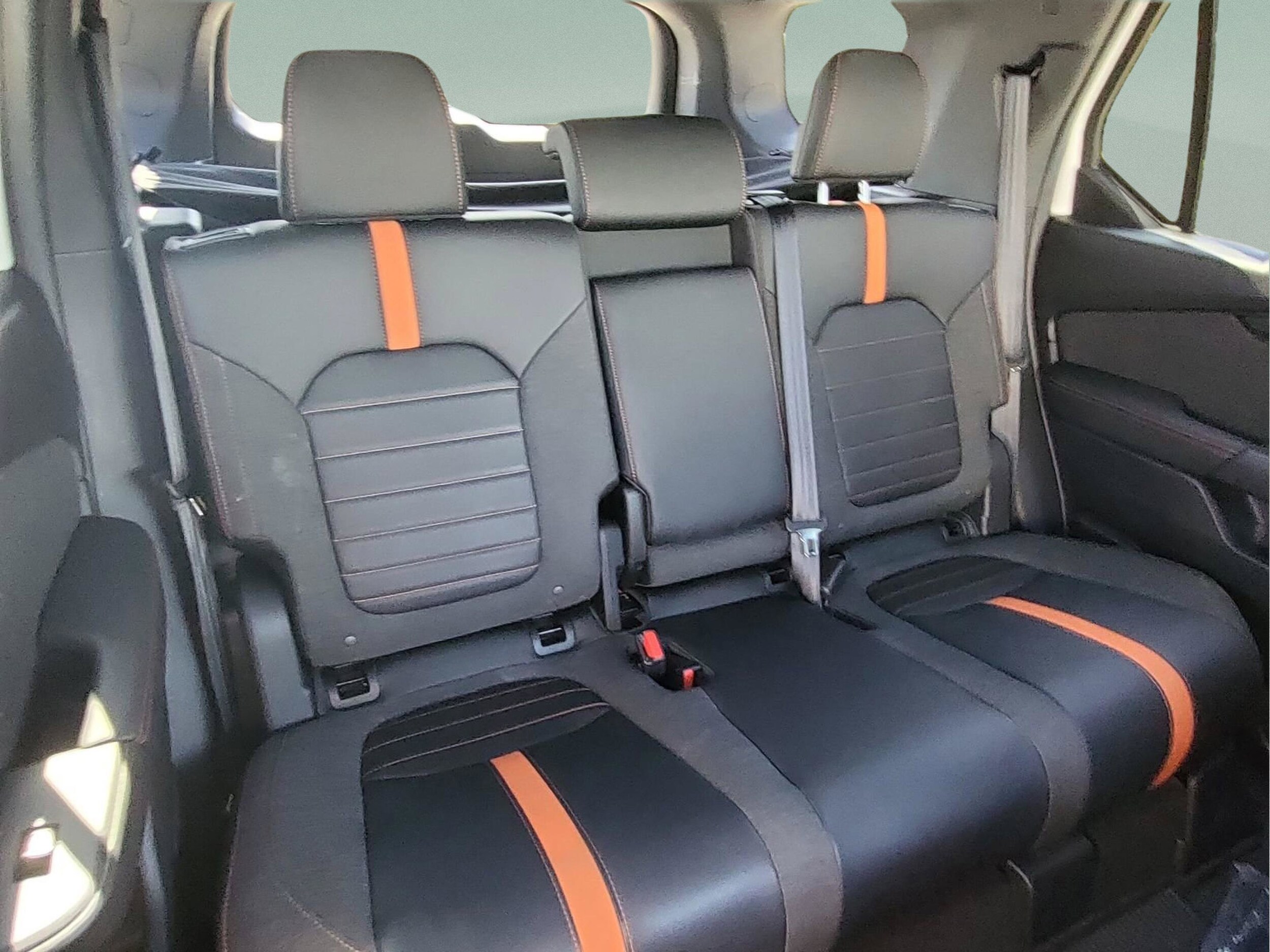 2026 Honda Passport TrailSport - Photo 19