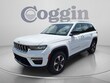  Jeep Grand Cherokee 4xe