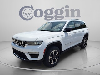2024 Jeep Grand Cherokee 4xe Base SUV