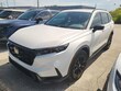  Honda CR-V Hybrid