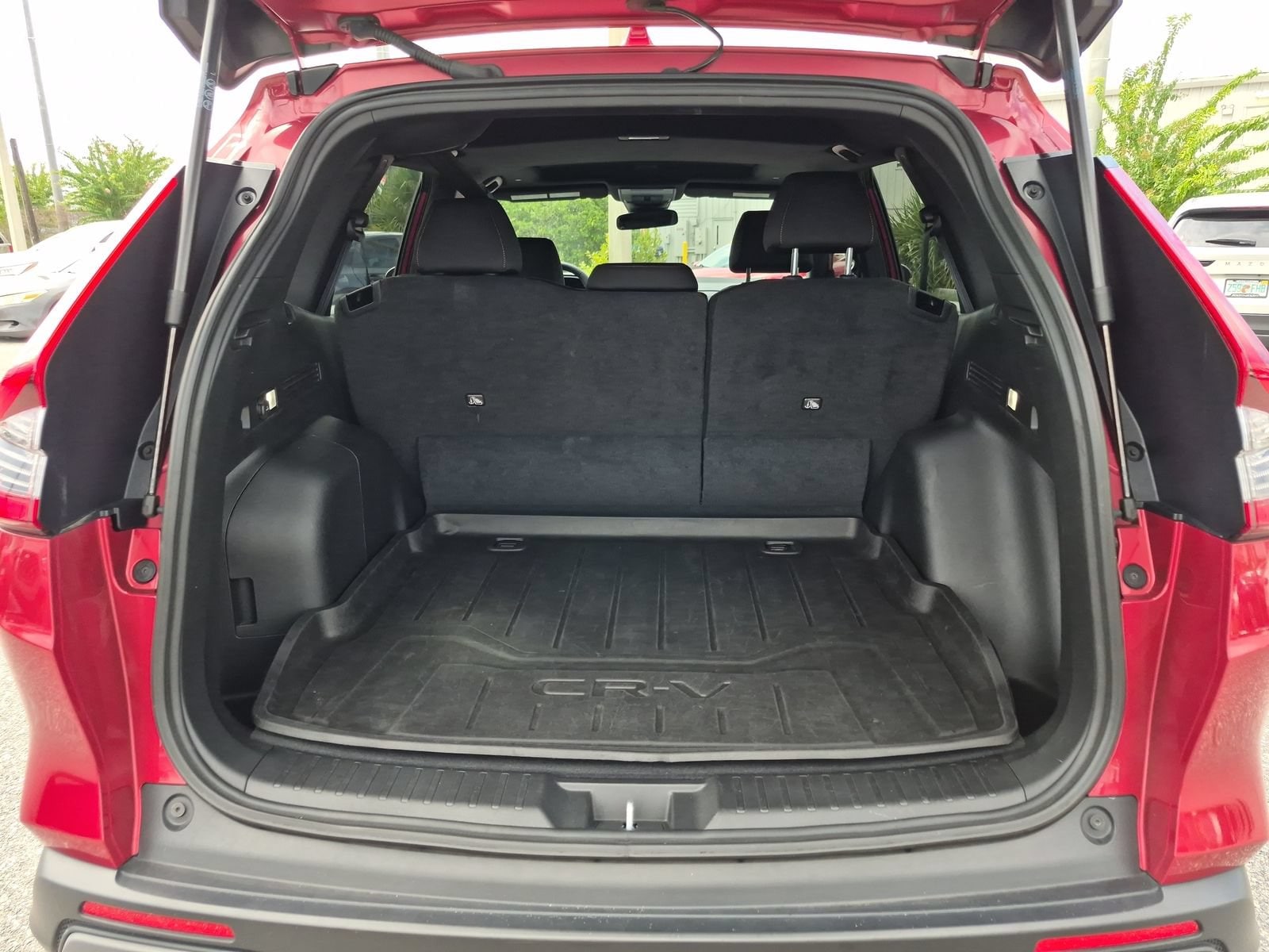 2023 Honda CR-V Sport - Photo 33