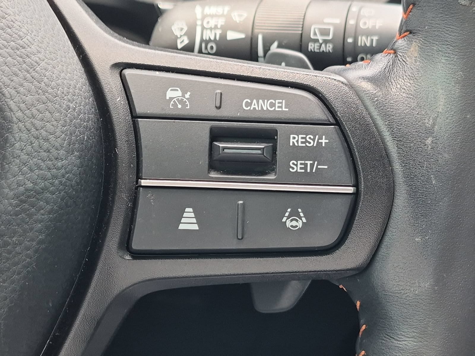 2025 Honda CR-V Sport - Photo 11