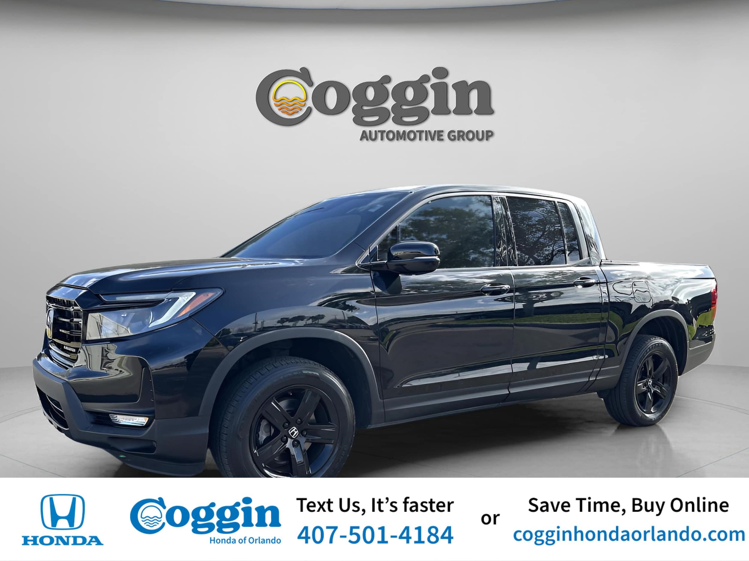 2021 Honda Ridgeline