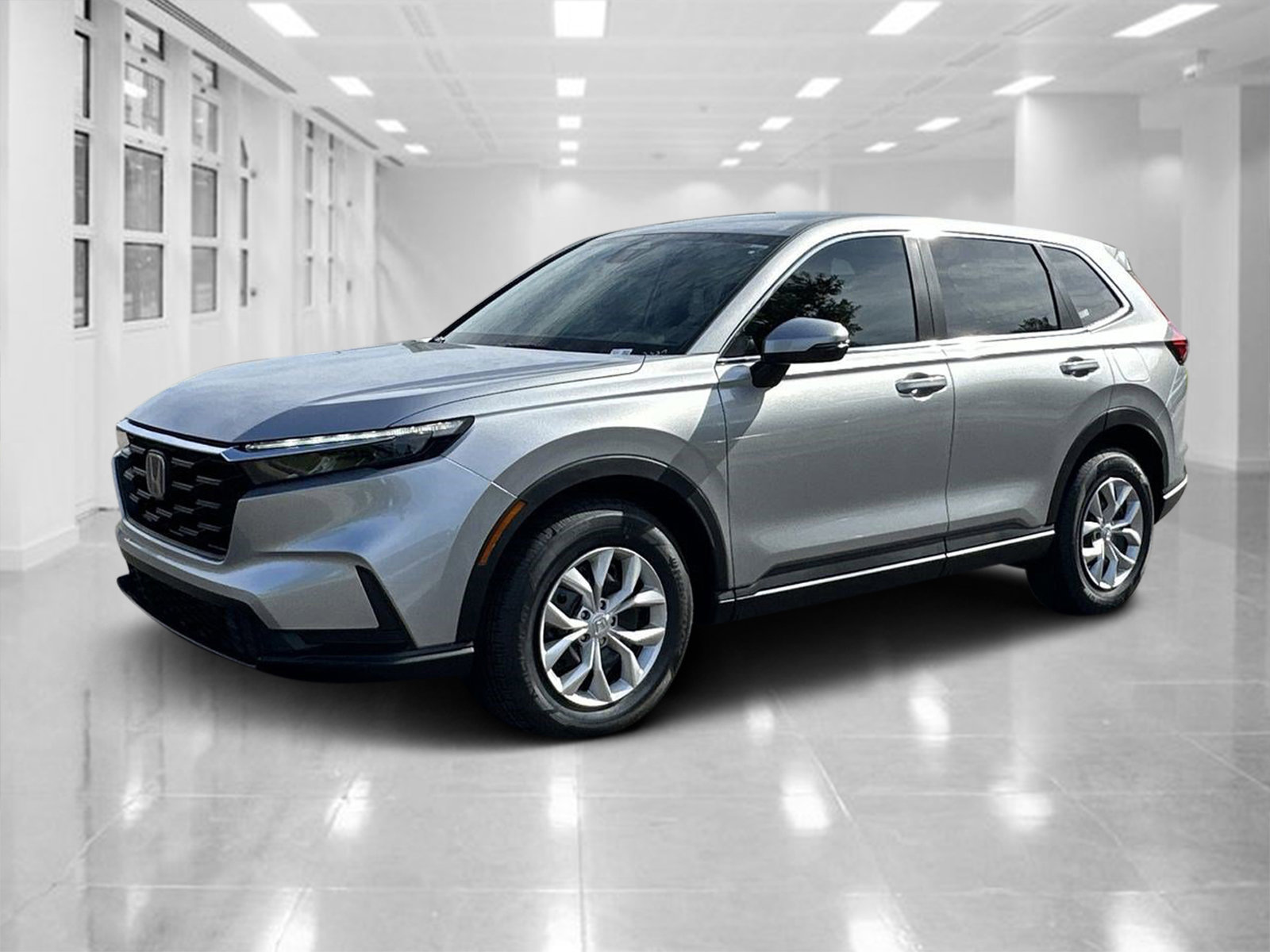New 2027 Honda