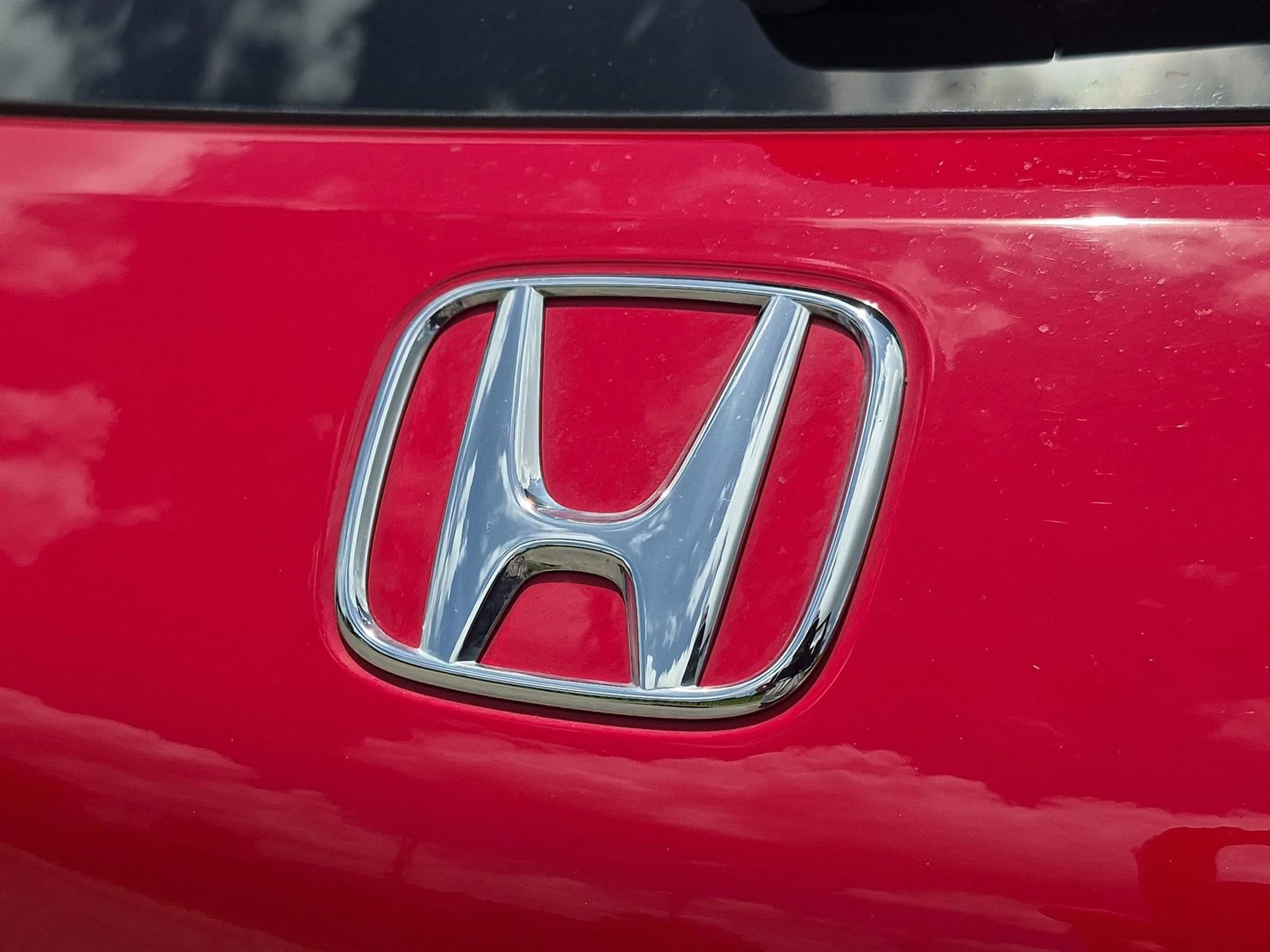 2025 Honda HR-V Sport - Photo 29