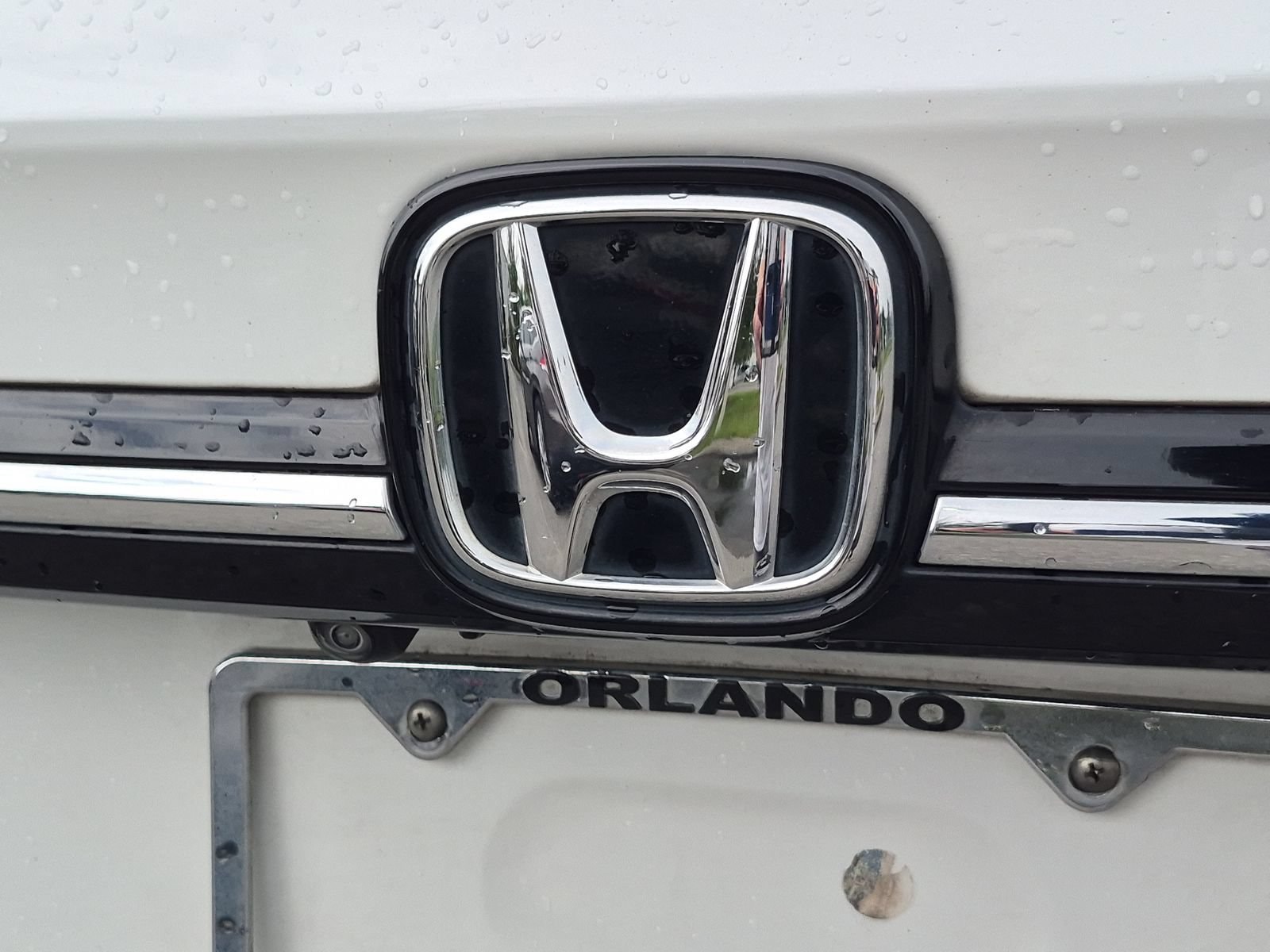 2022 Honda Odyssey EX-L - Photo 24
