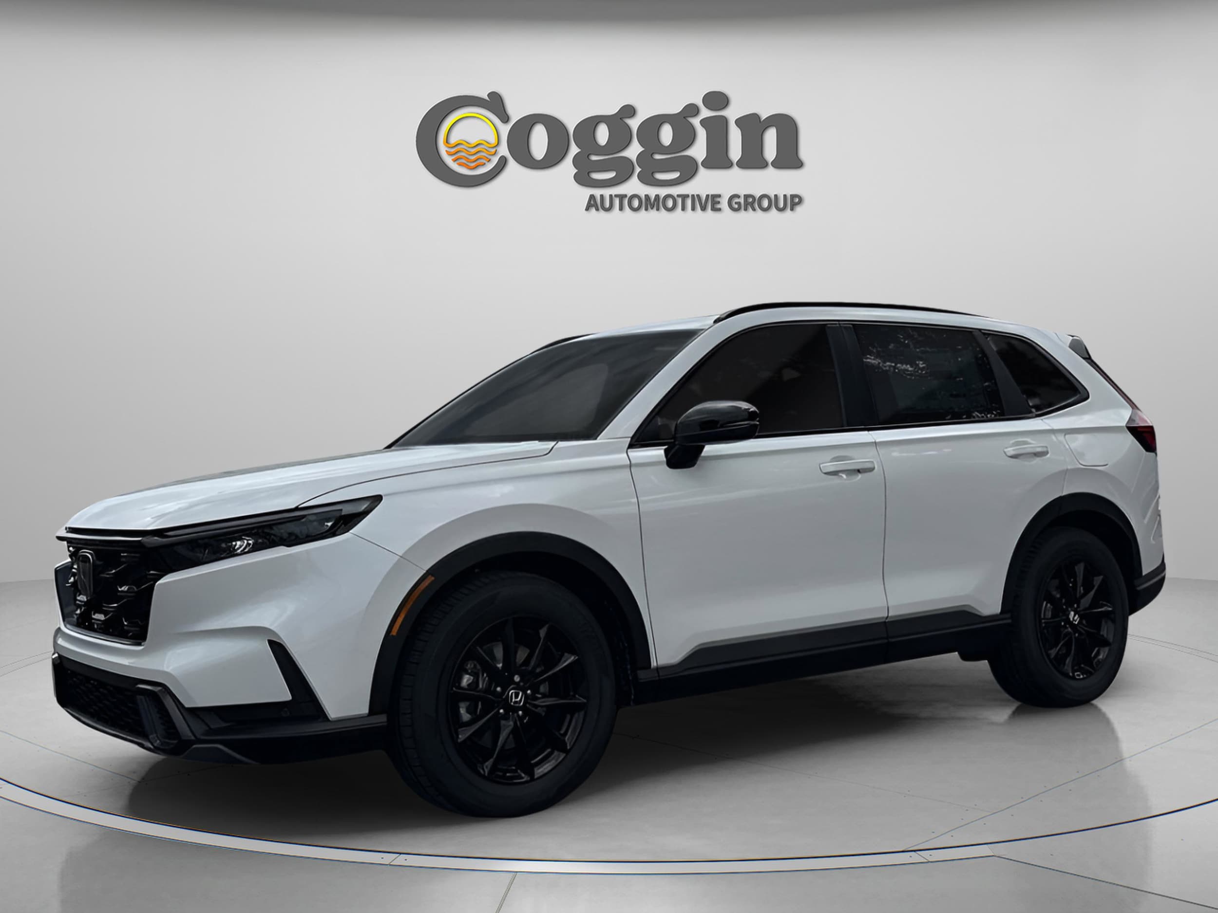 2026 Honda CR-V Sport-L's photo