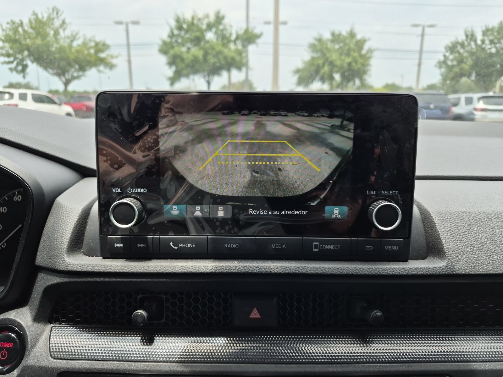 2025 Honda CR-V Sport - Photo 26