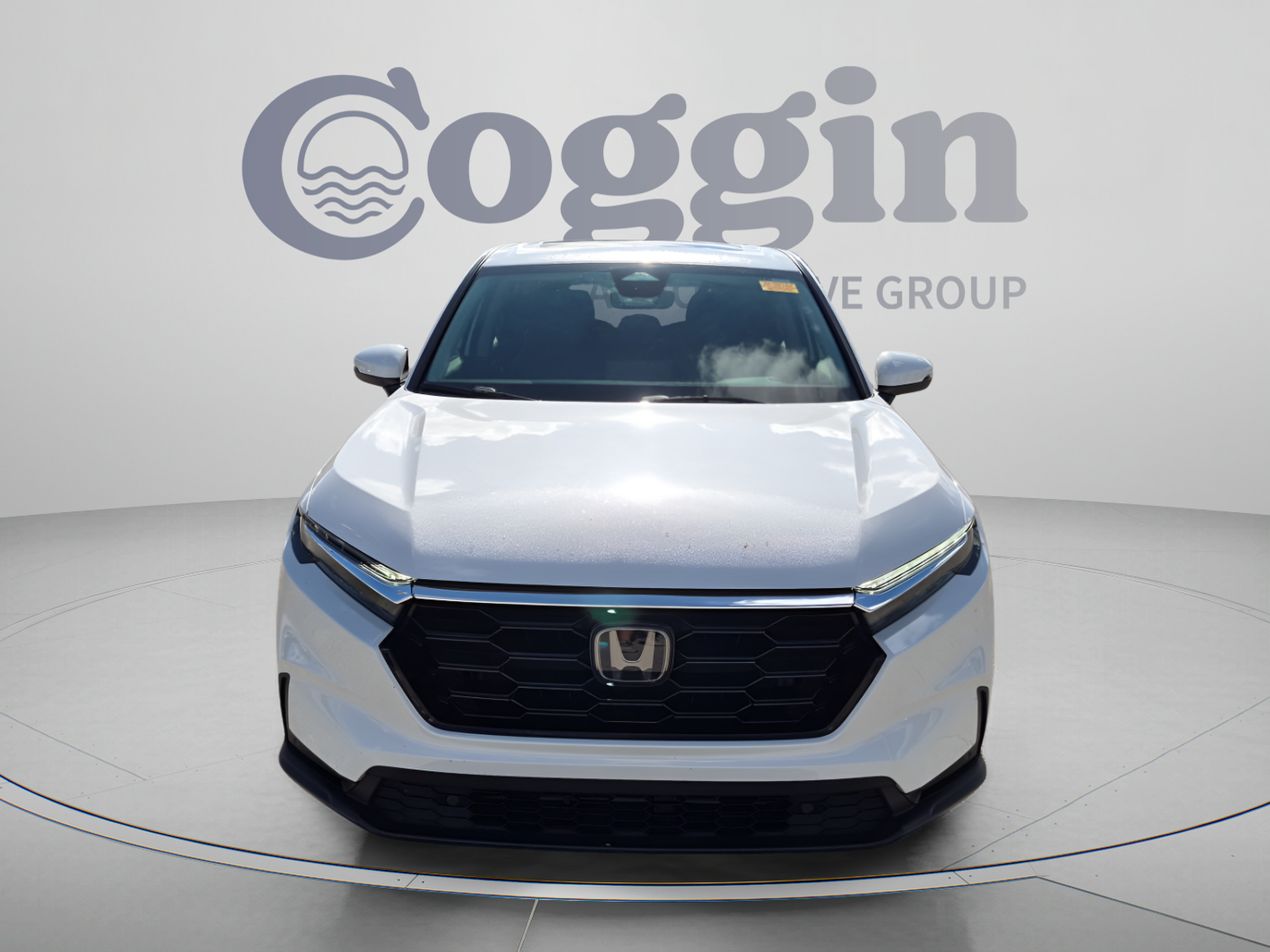 2024 Honda CR-V EX-L - Photo 10
