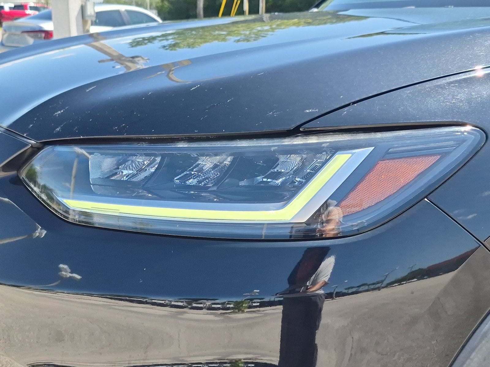 2023 Honda HR-V Sport - Photo 31