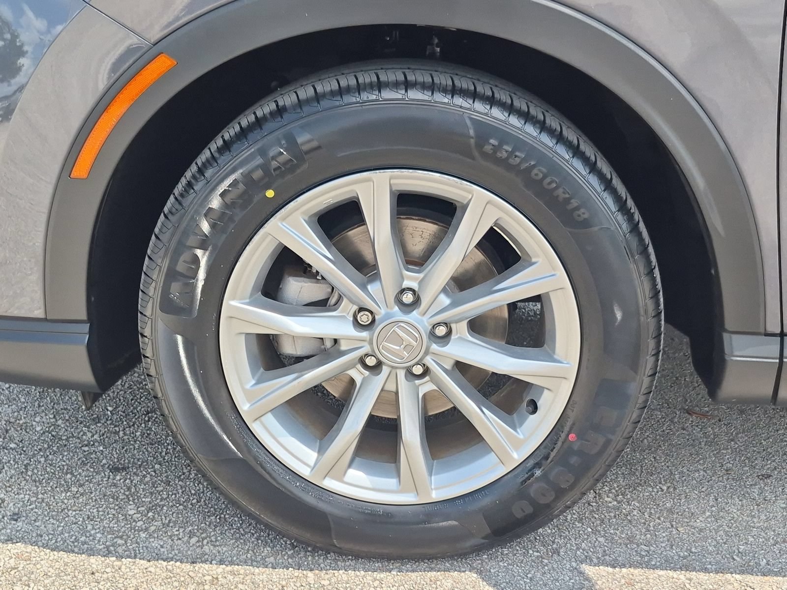 2024 Honda CR-V EX - Photo 27