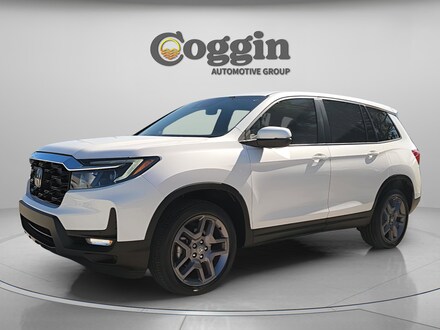 2023 Honda Passport EX-L SUV