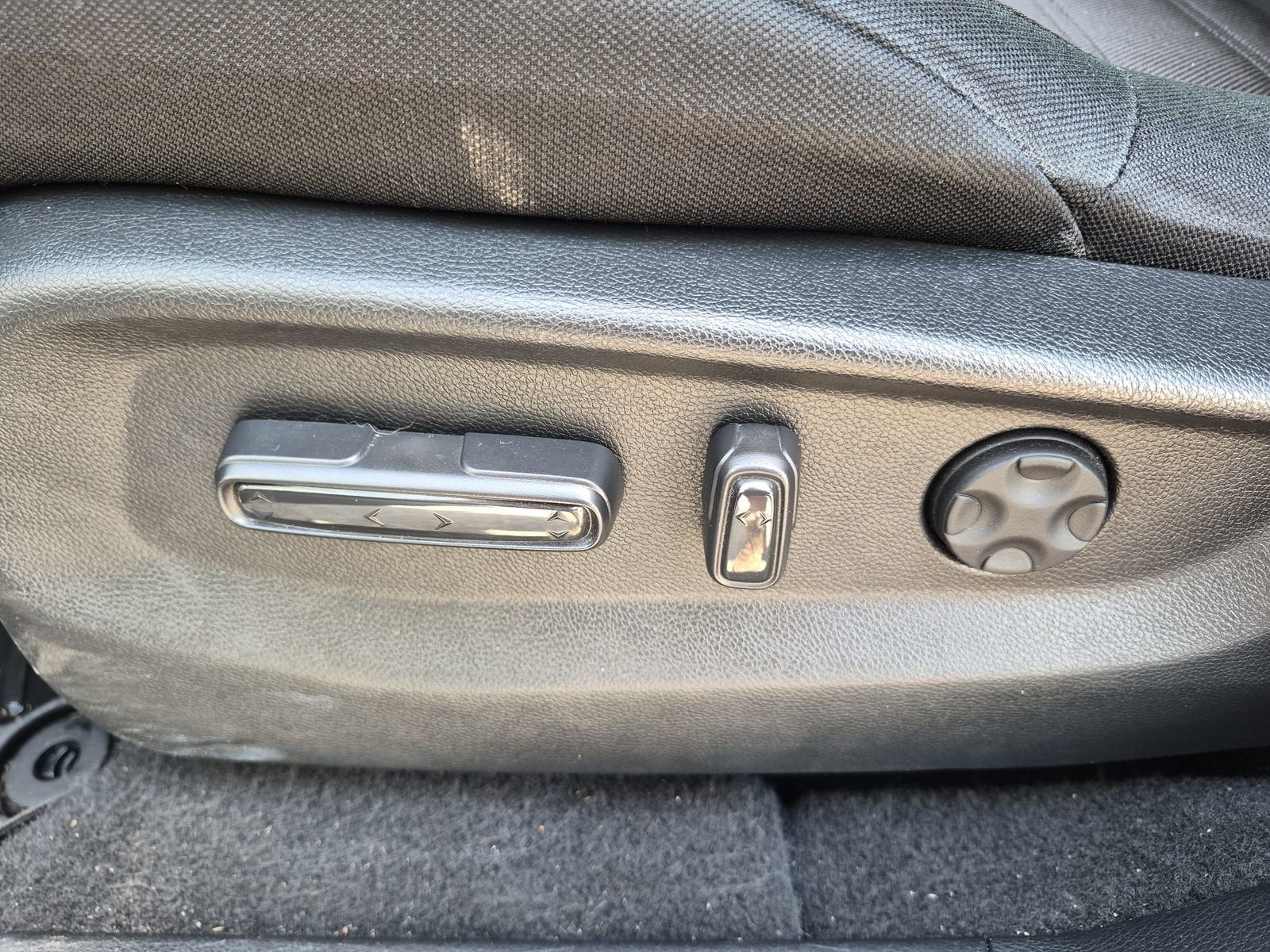 2021 Honda CR-V EX - Photo 15