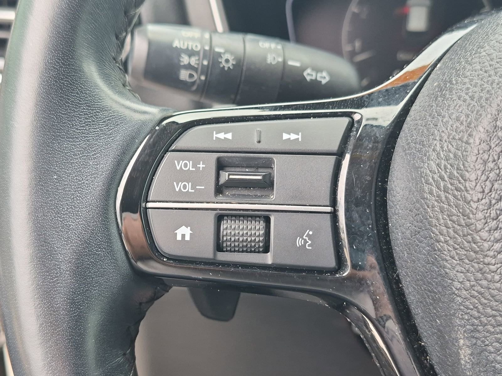 2023 Honda Pilot EX-L - Photo 14