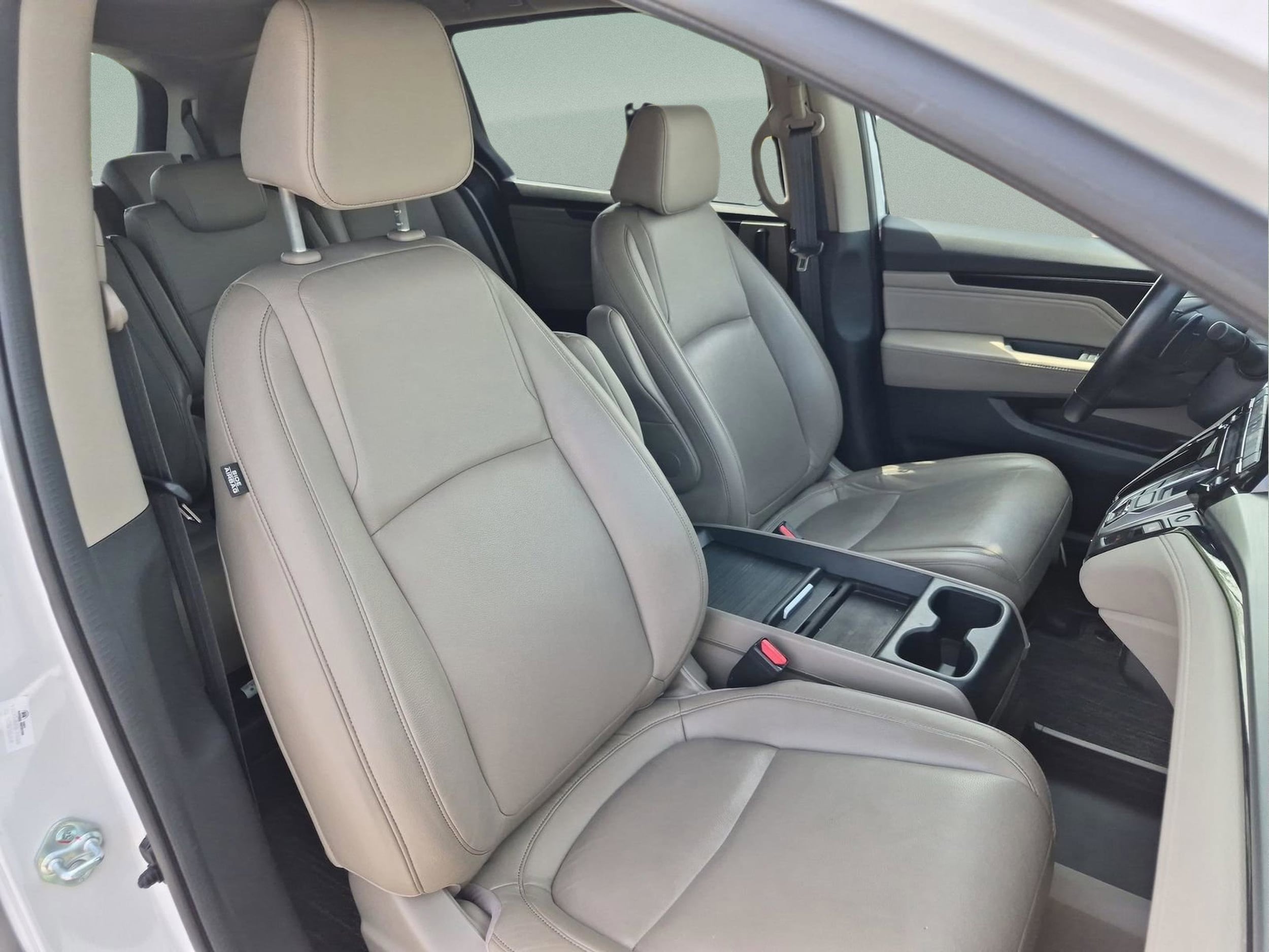 2023 Honda Odyssey Touring - Photo 20