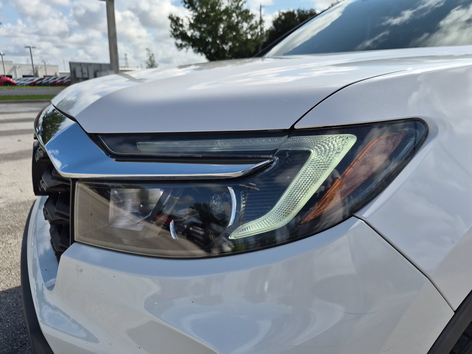 2023 Honda Passport EX-L - Photo 33