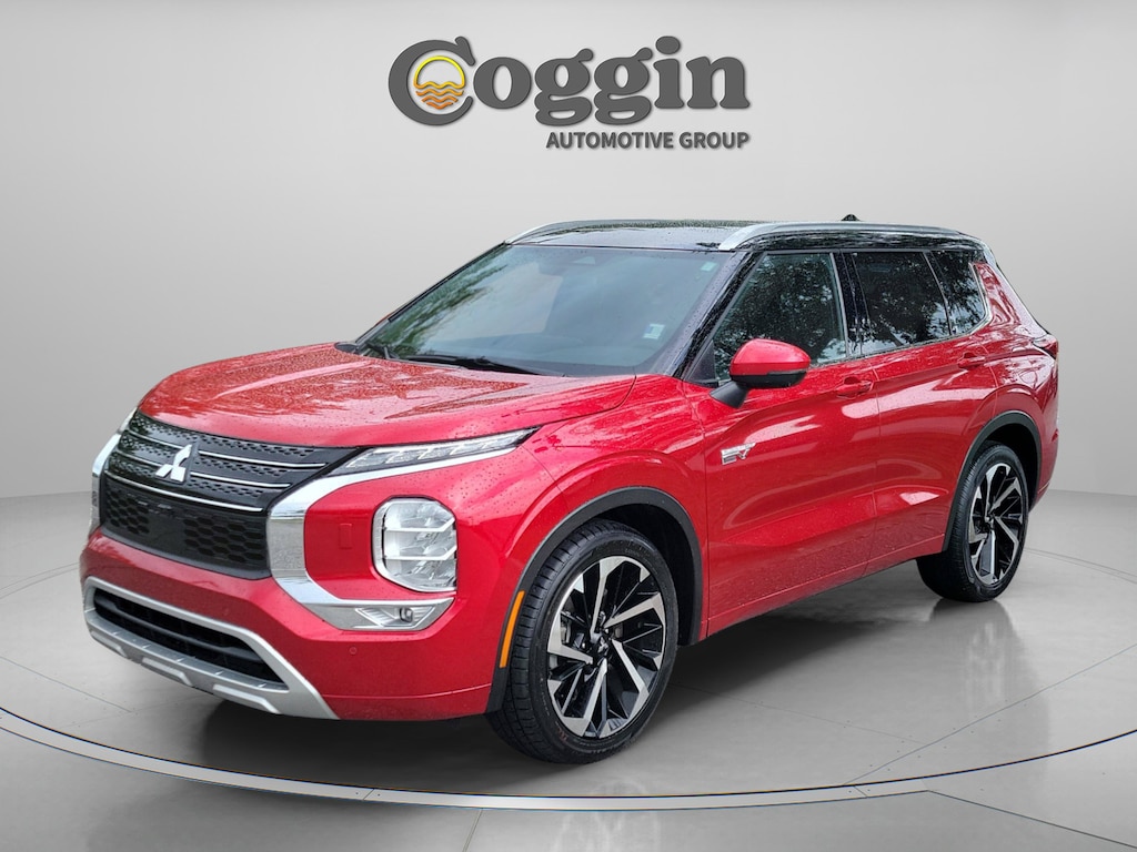 Used 2023 Mitsubishi
