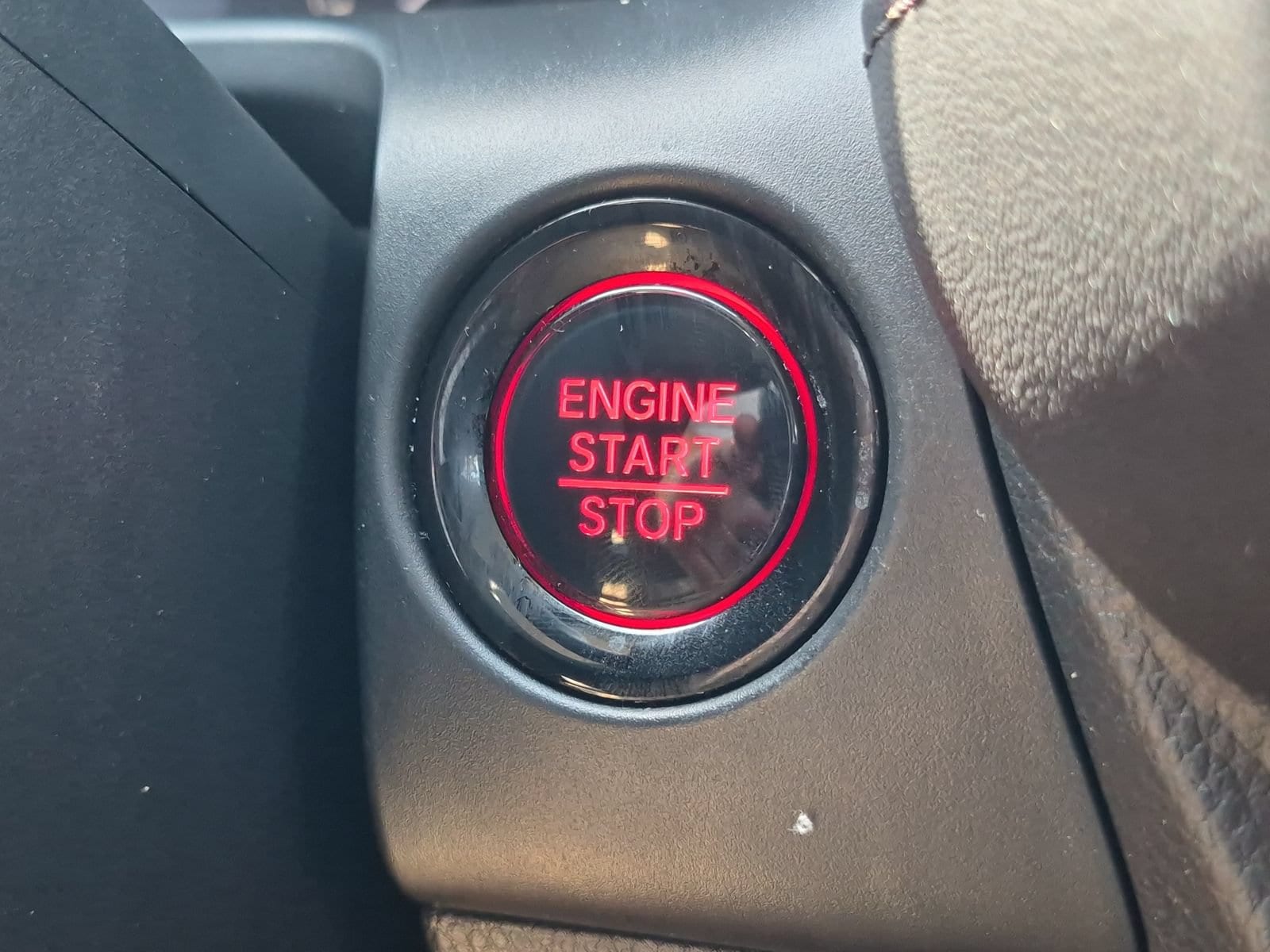2024 Honda HR-V LX - Photo 33
