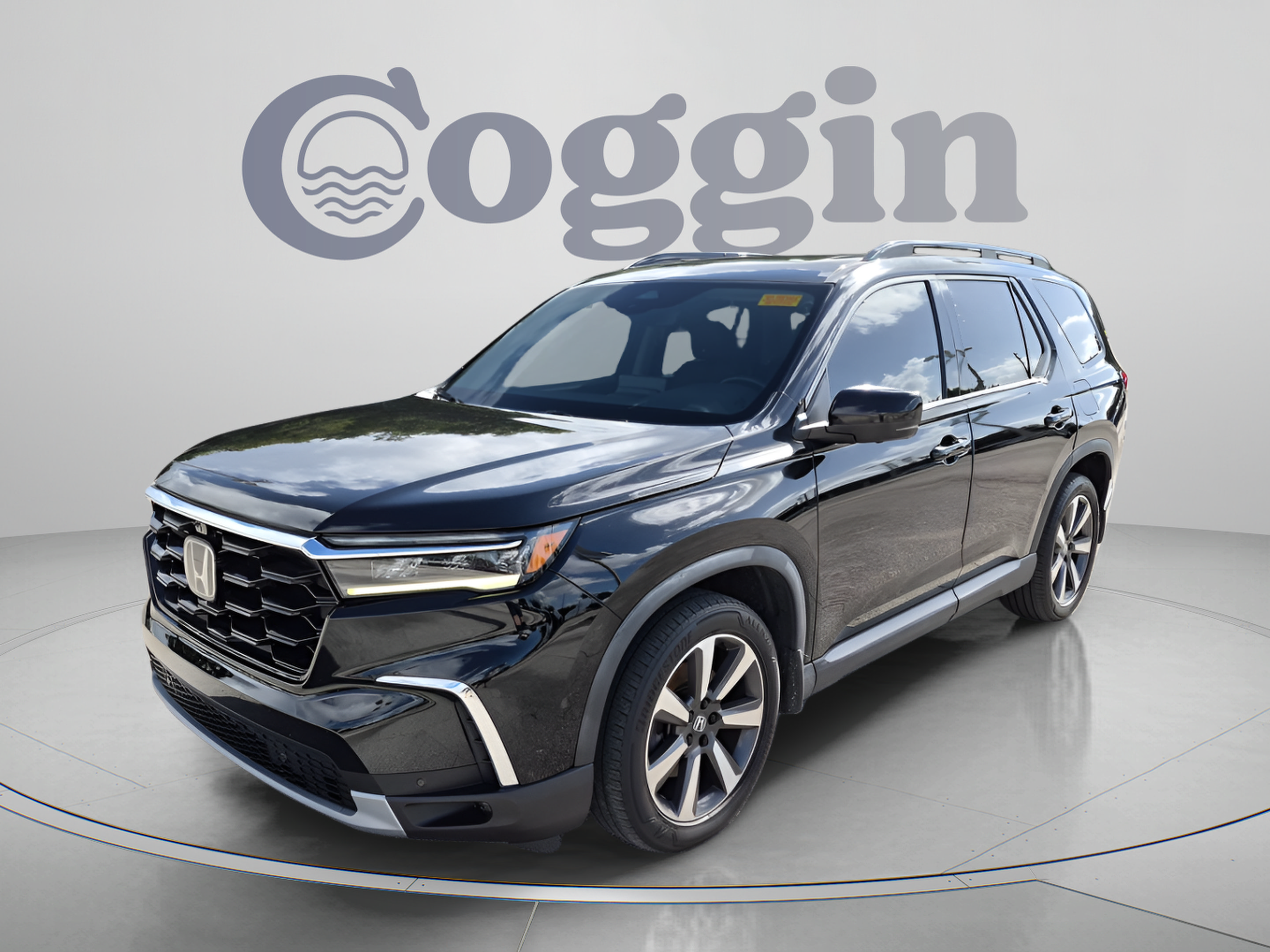 2023 Honda Pilot