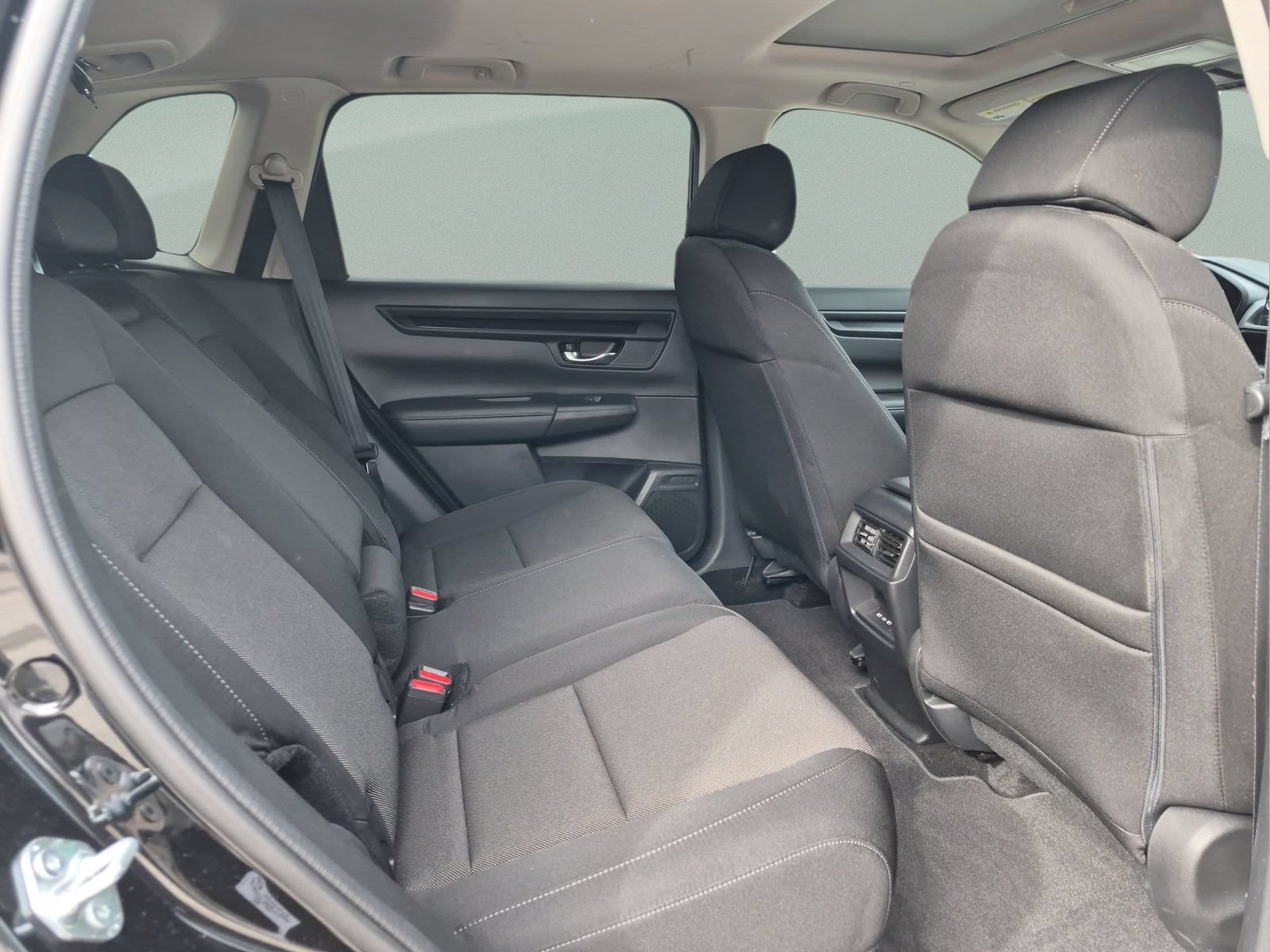 2024 Honda CR-V EX - Photo 19