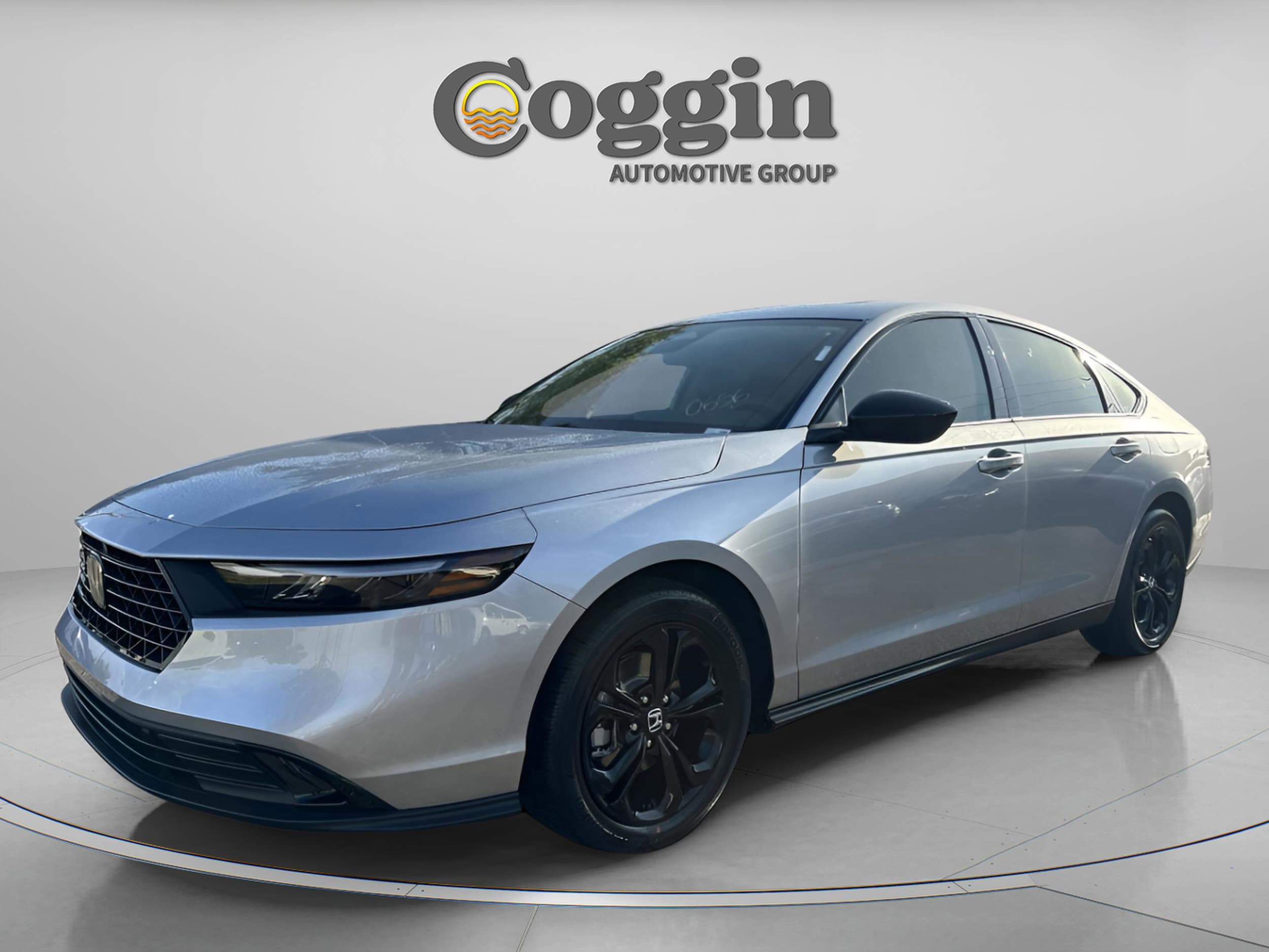 2025 Honda Accord SE's photo