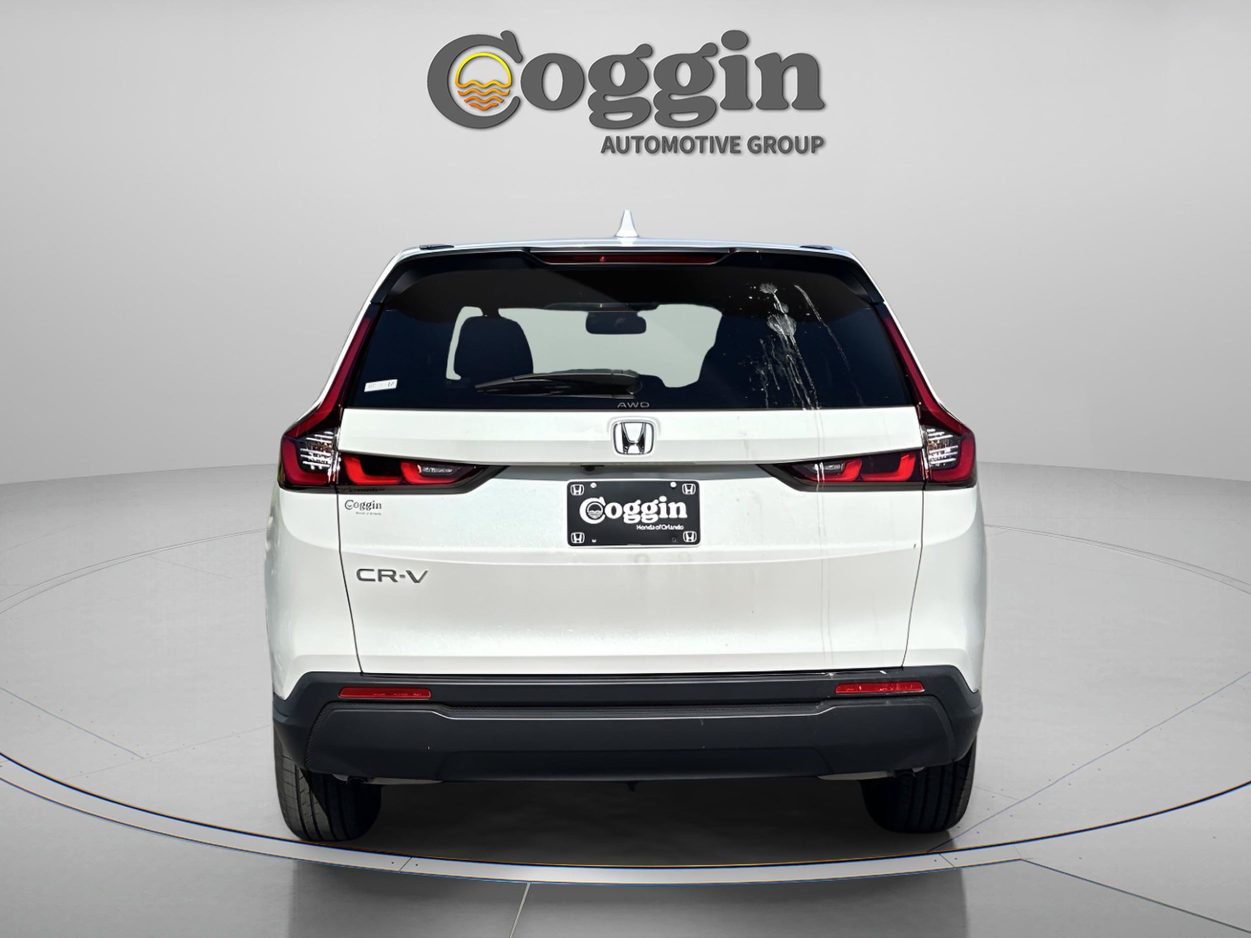 2026 Honda CR-V EX - Photo 6