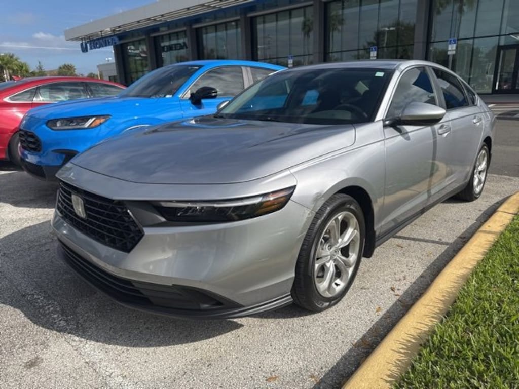 Used 2023 Honda