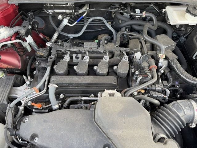 2023 Honda CR-V EX-L - Photo 21