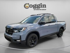 2026 Honda Ridgeline Black Edition Truck Crew Cab