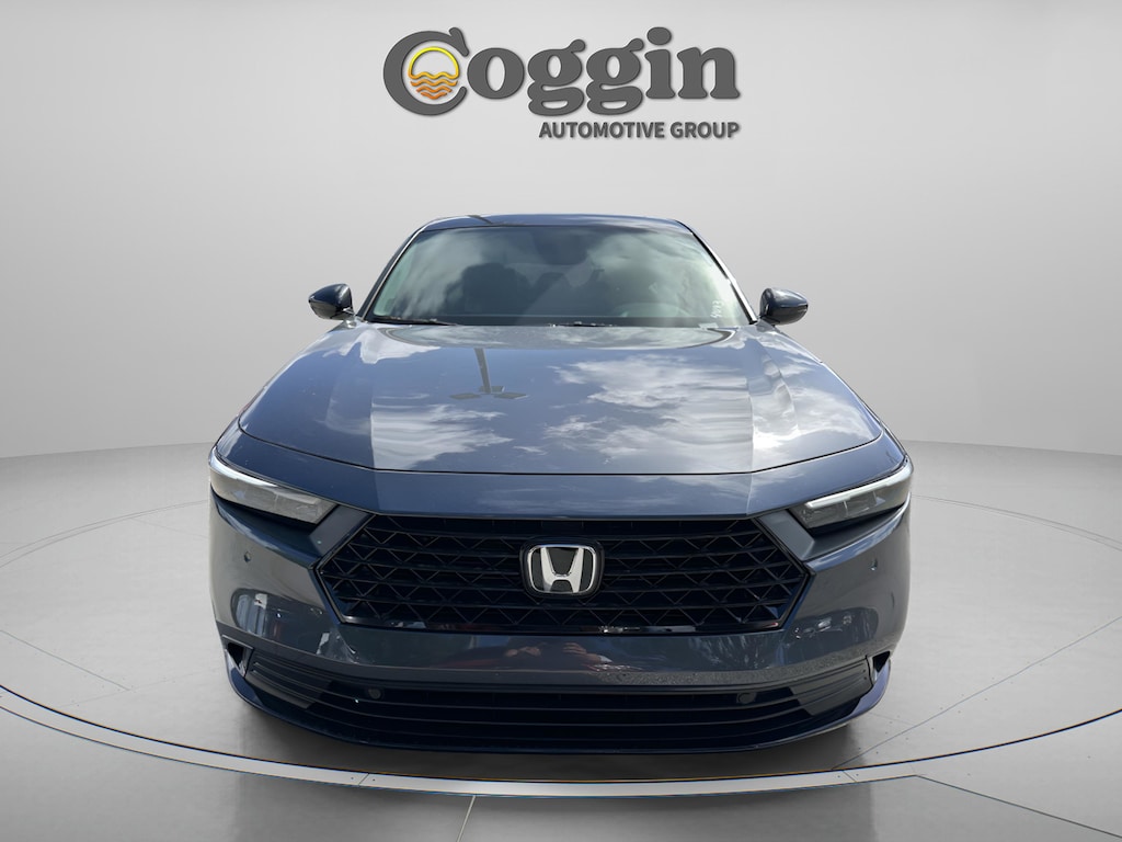 New 2026 Honda