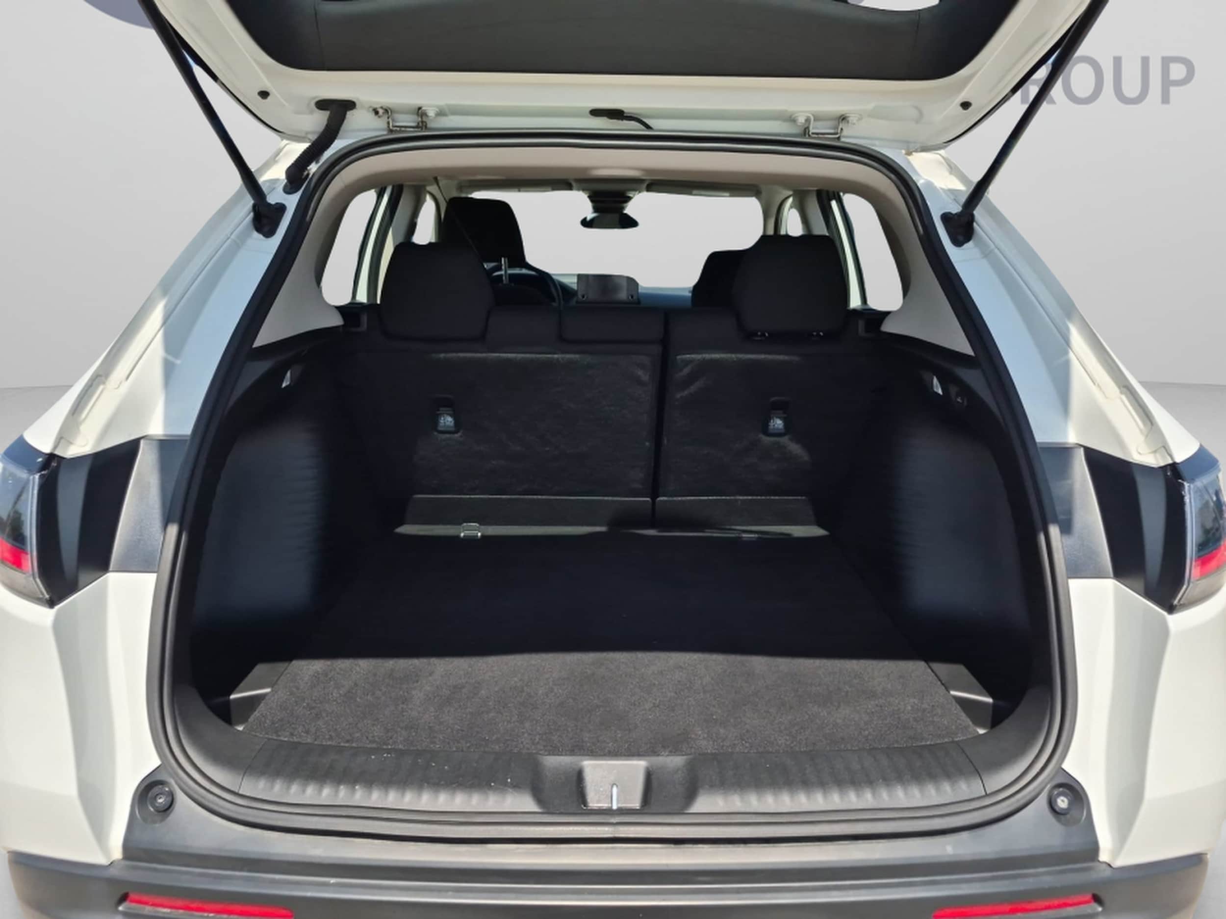2024 Honda HR-V LX - Photo 28