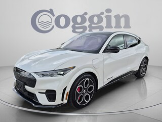 2022 Ford Mustang Mach-E GT SUV
