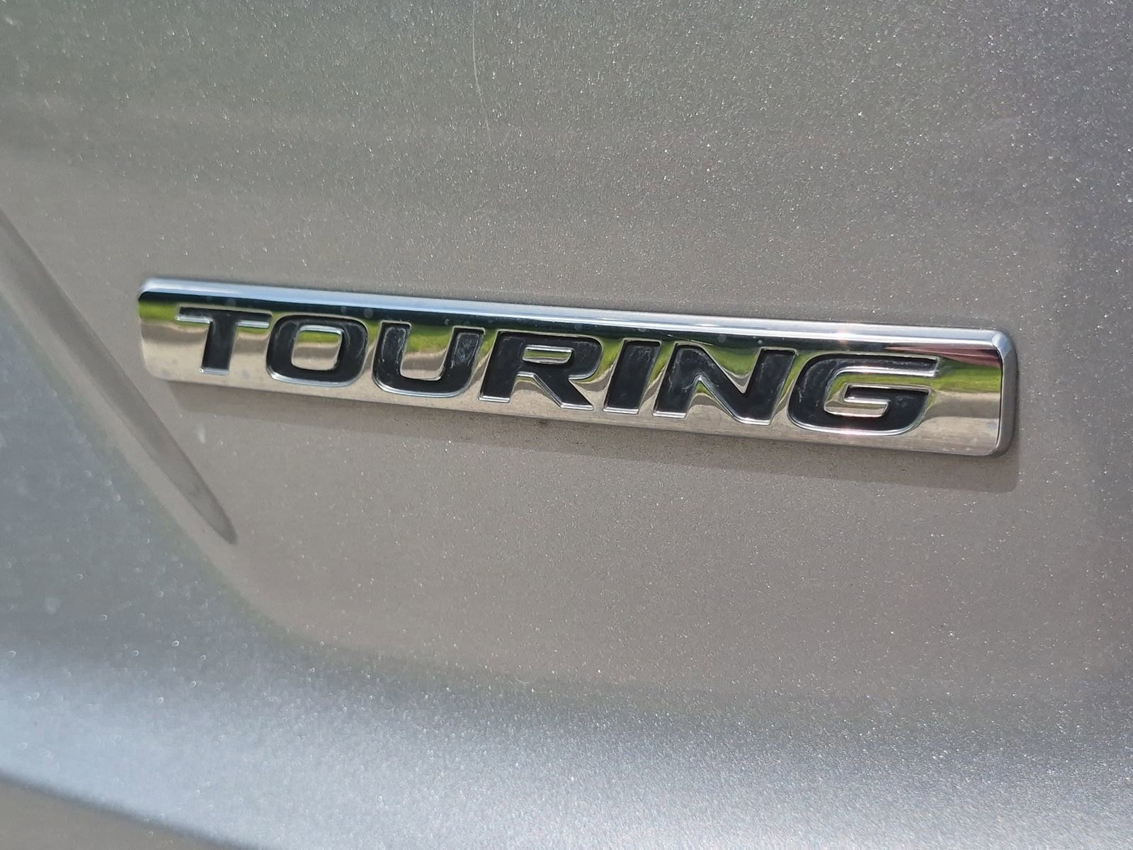 2020 Honda CR-V Touring - Photo 31