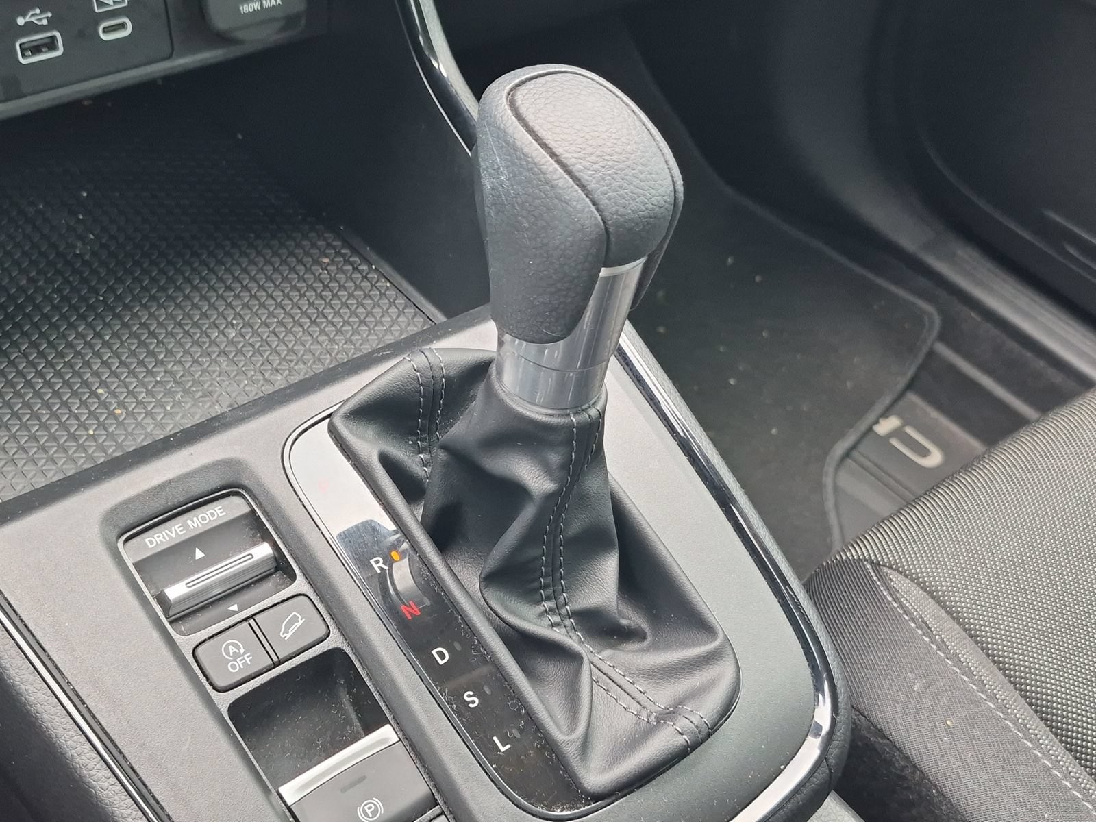 2024 Honda CR-V EX - Photo 16