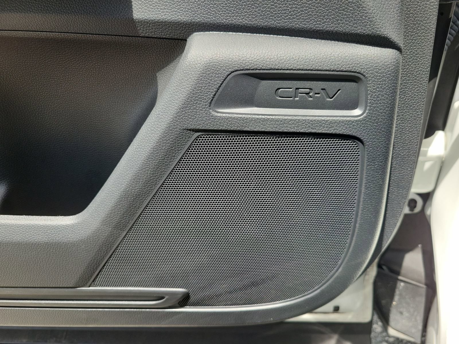 2025 Honda CR-V EX-L - Photo 27