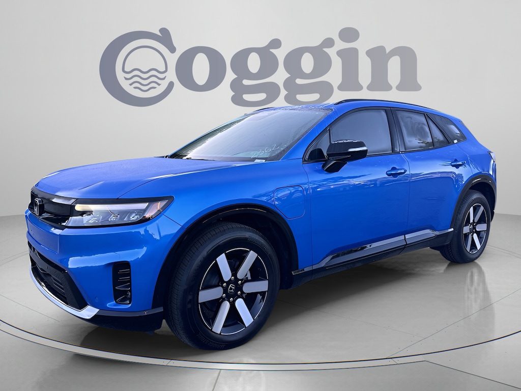 New 2026 Honda Prologue Touring SUV