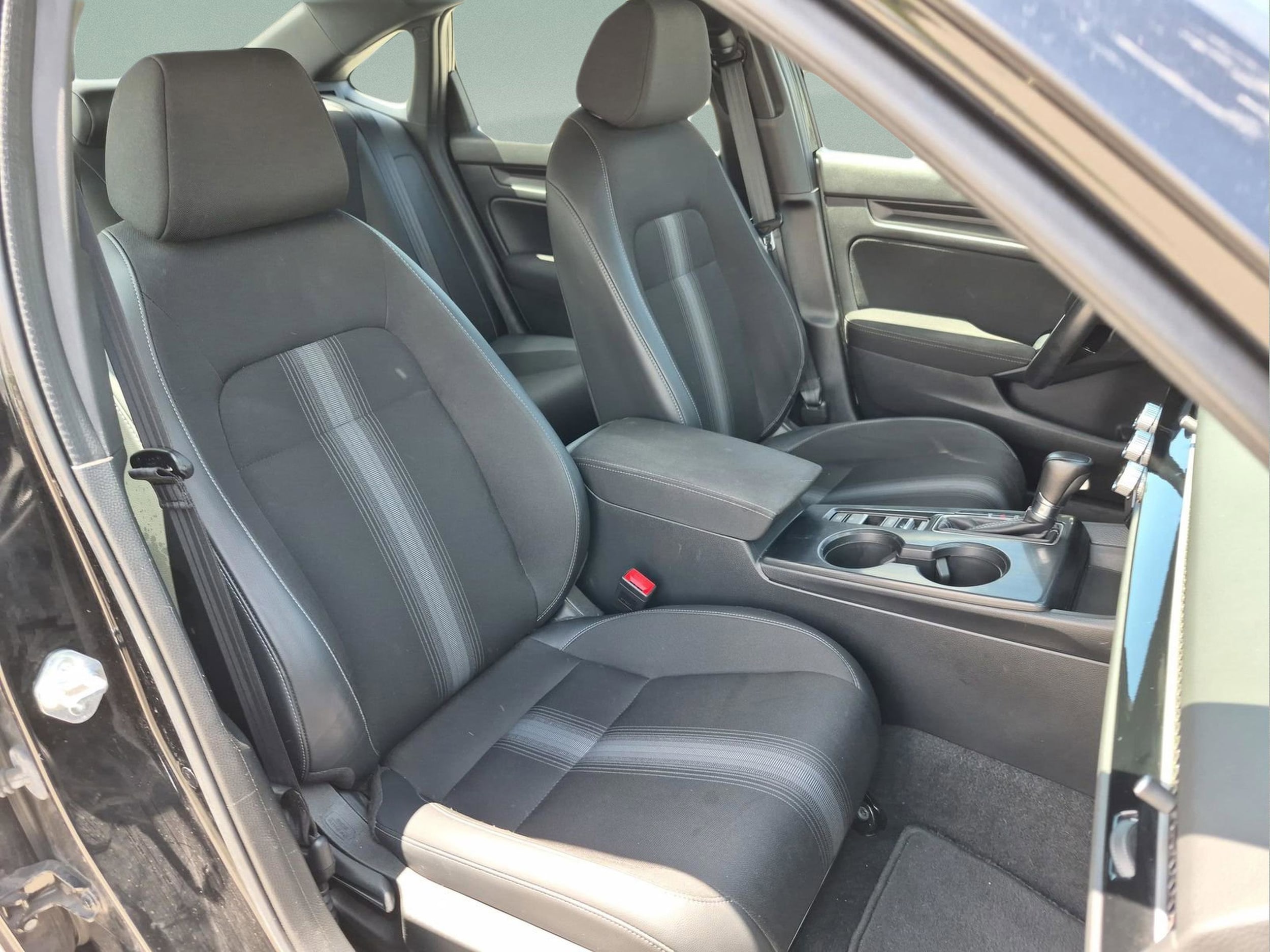 2023 Honda Civic Sport - Photo 20
