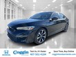 Honda Civic Hybrid