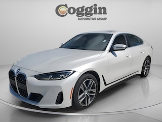 2024 BMW 430i Gran Coupe