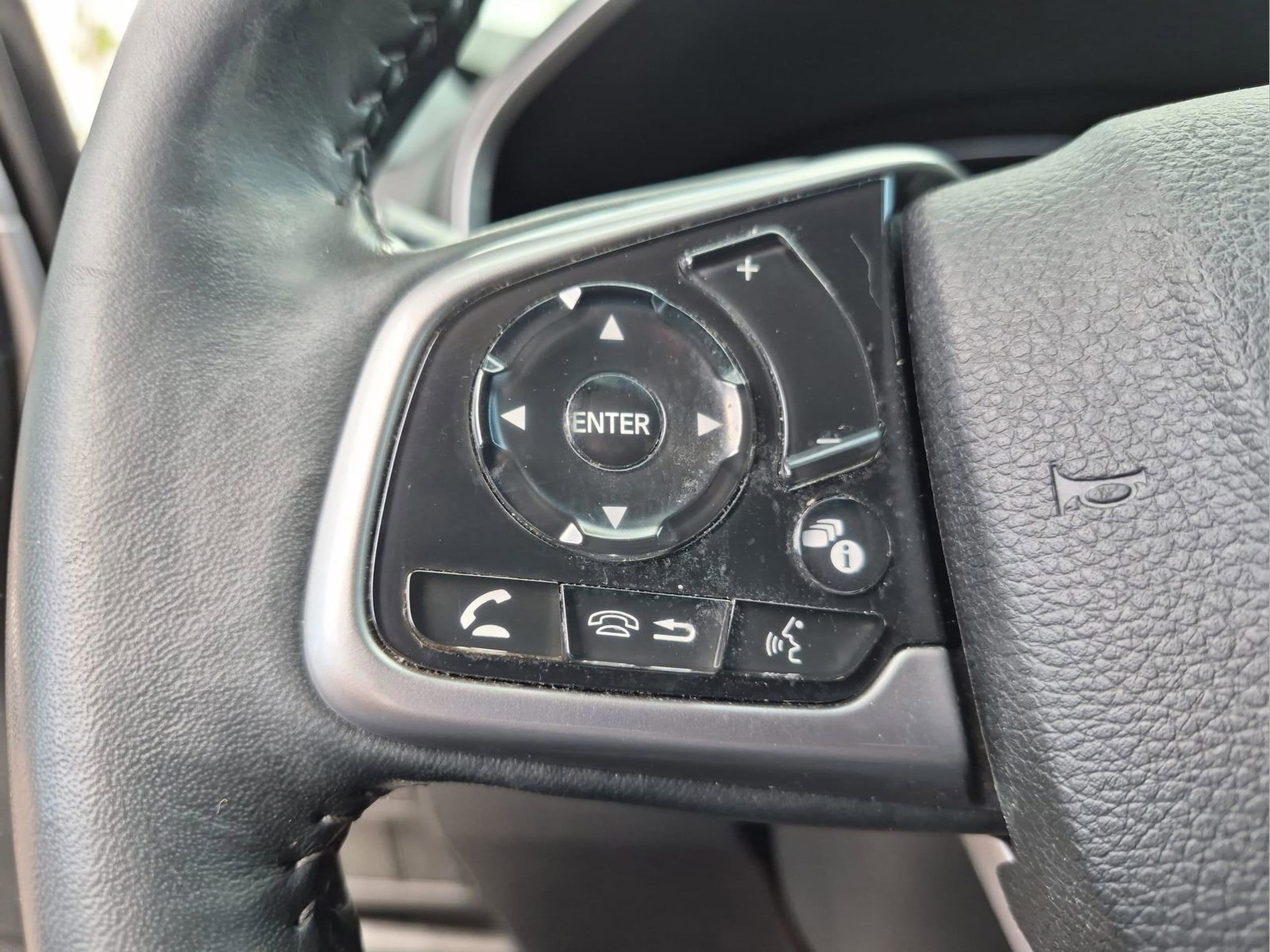 2020 Honda CR-V Touring - Photo 14