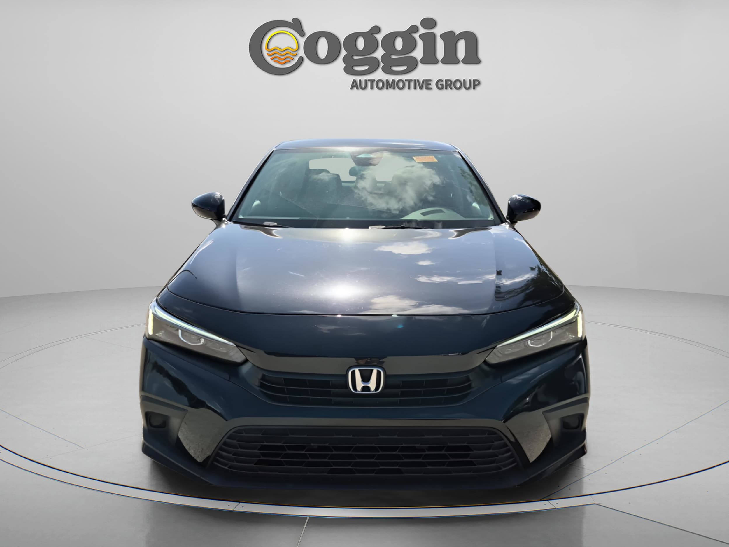 2024 Honda Civic LX - Photo 10