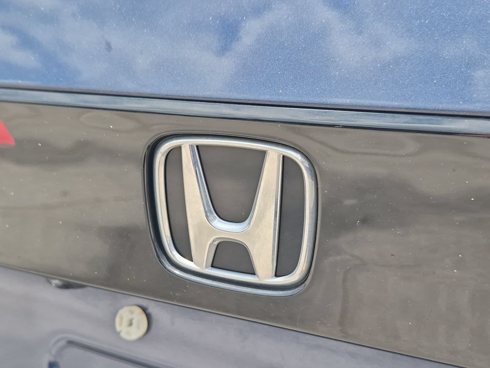 2023 Honda Accord EX - Photo 24