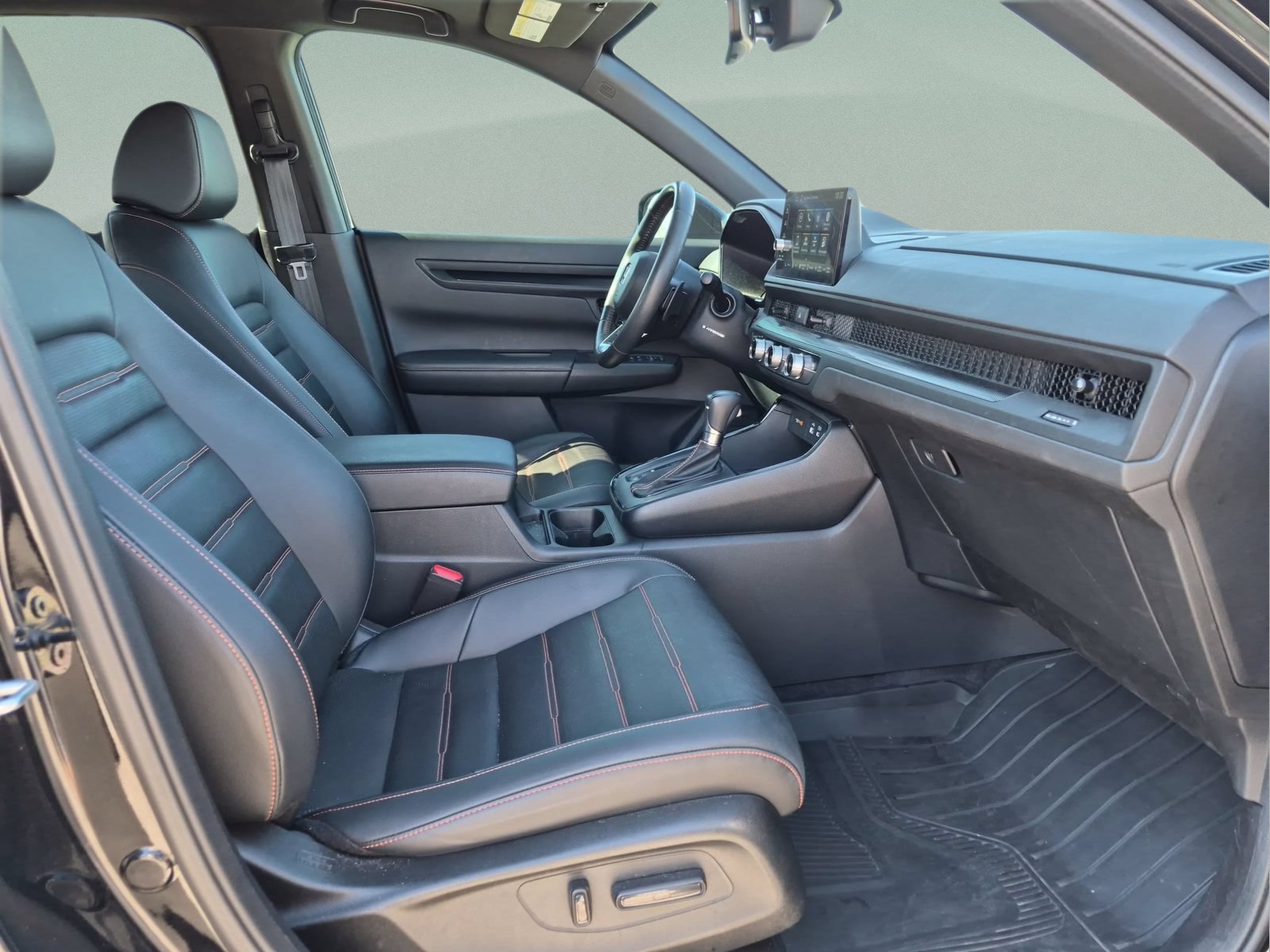 2024 Honda CR-V Sport-L - Photo 21