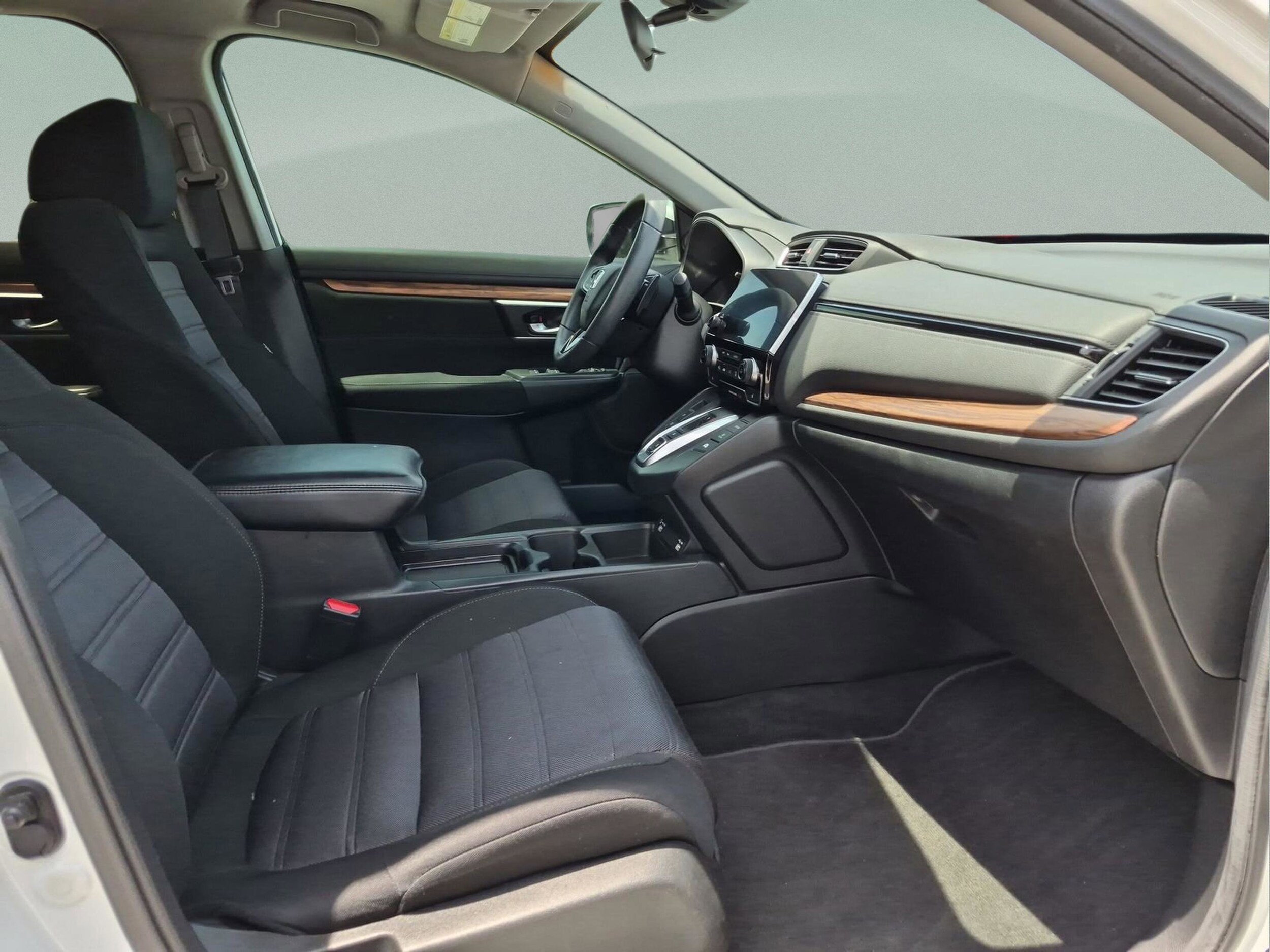 2020 Honda CR-V EX - Photo 20