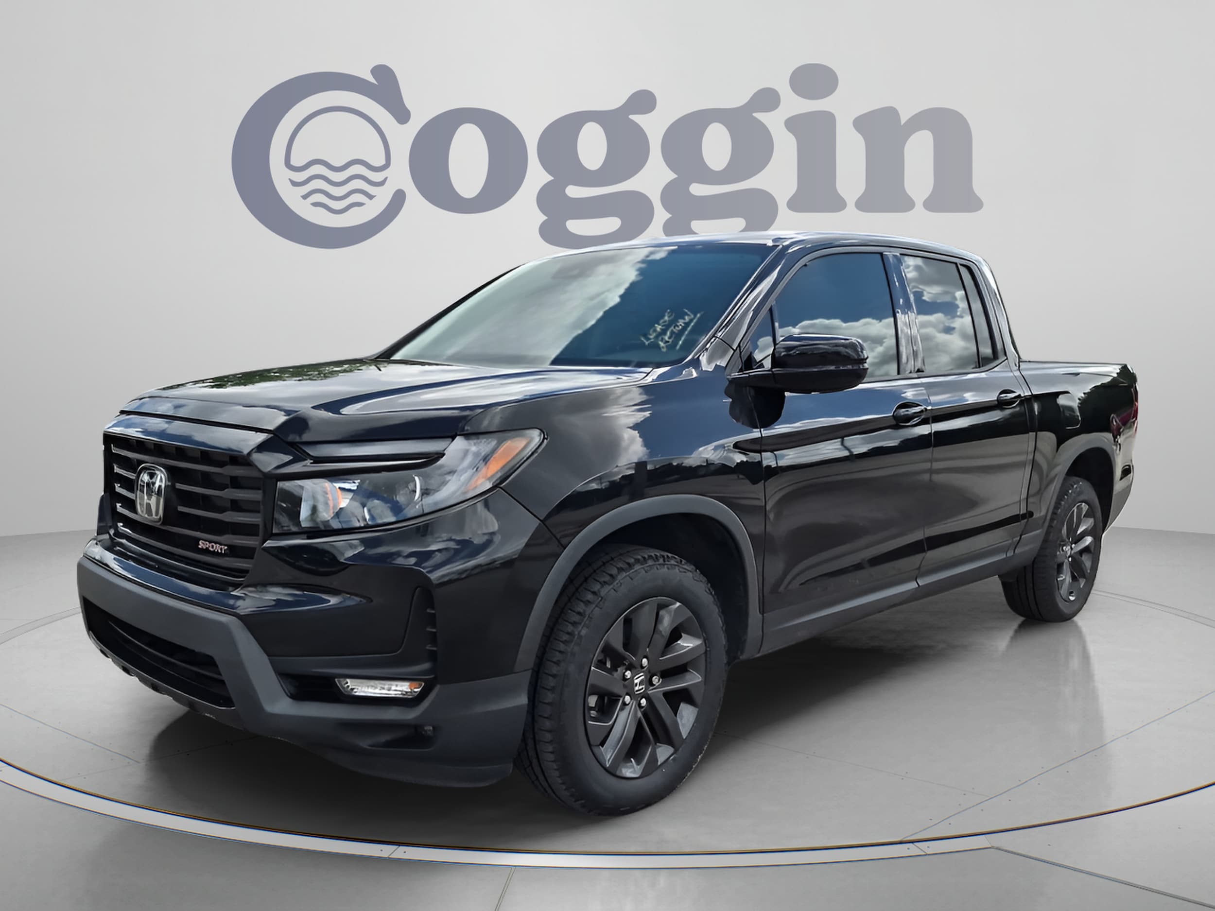 2023 Honda Ridgeline